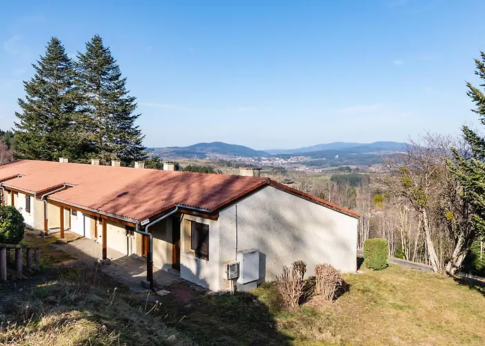 Vacanceole - Les Monts Du Forez