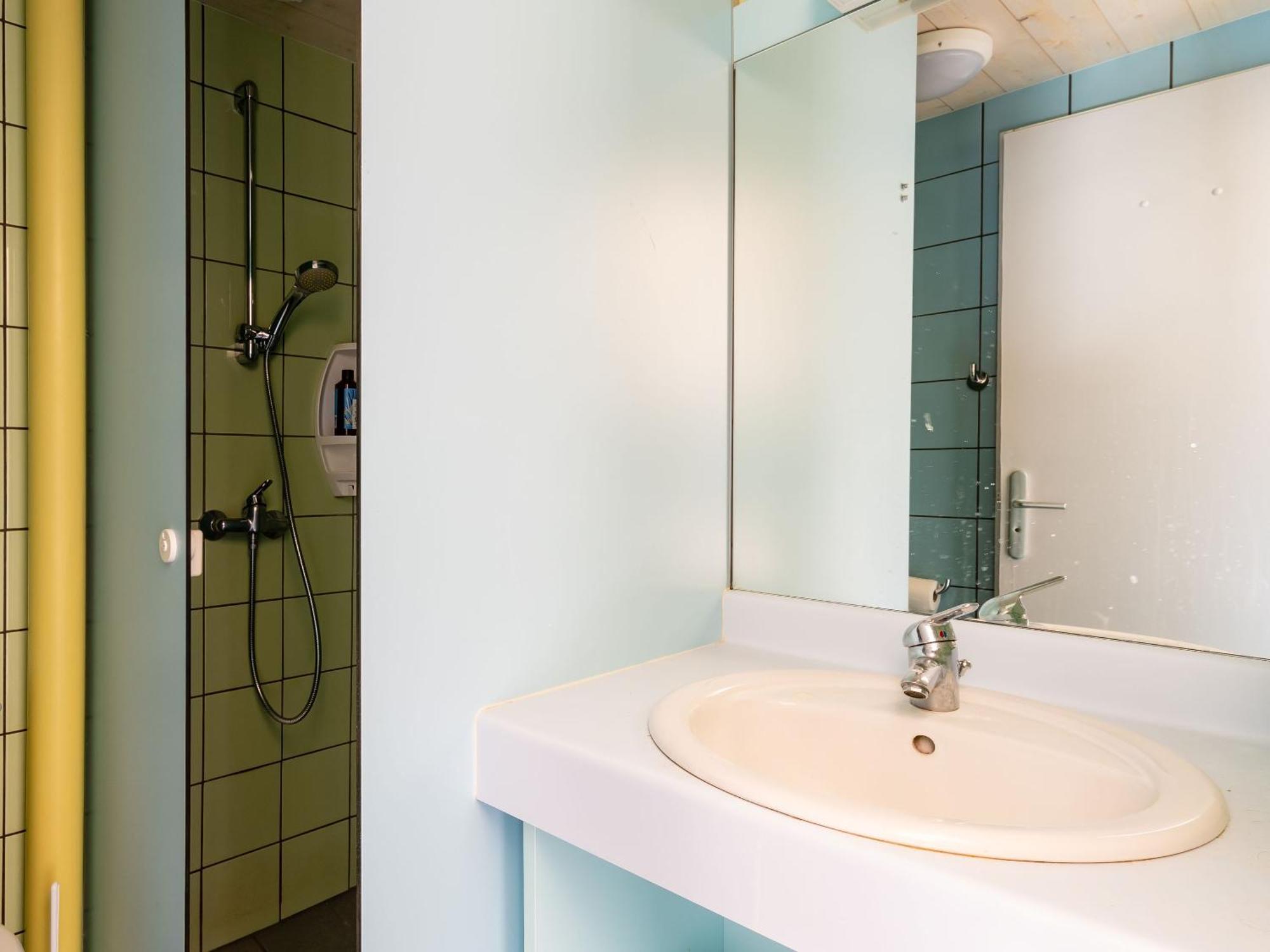 Vacanceole - Les Monts Du Forez Apartment Saint-Jean-la-Vetre