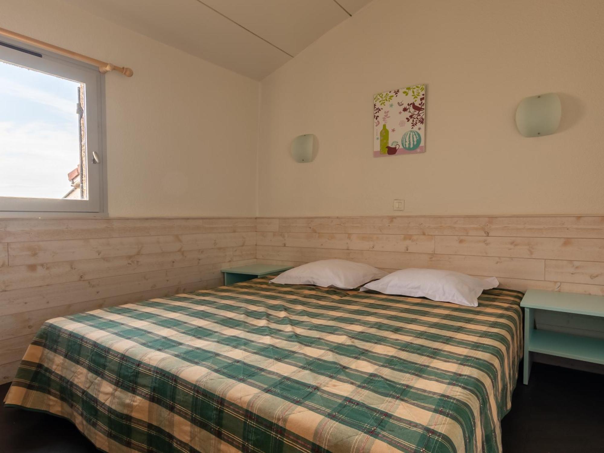 Vacanceole - Les Monts Du Forez Apartment *